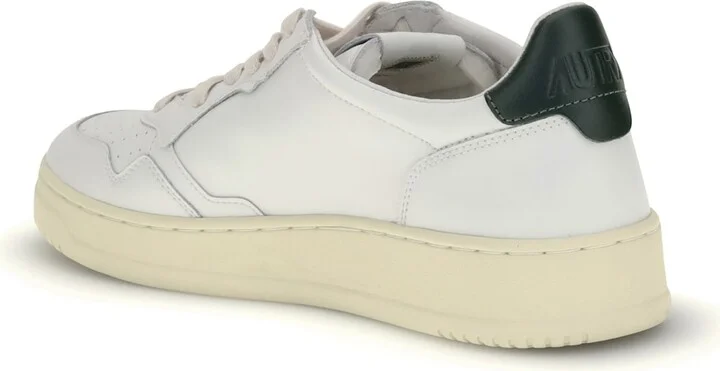 Medalist Low Sneakers - Image 3