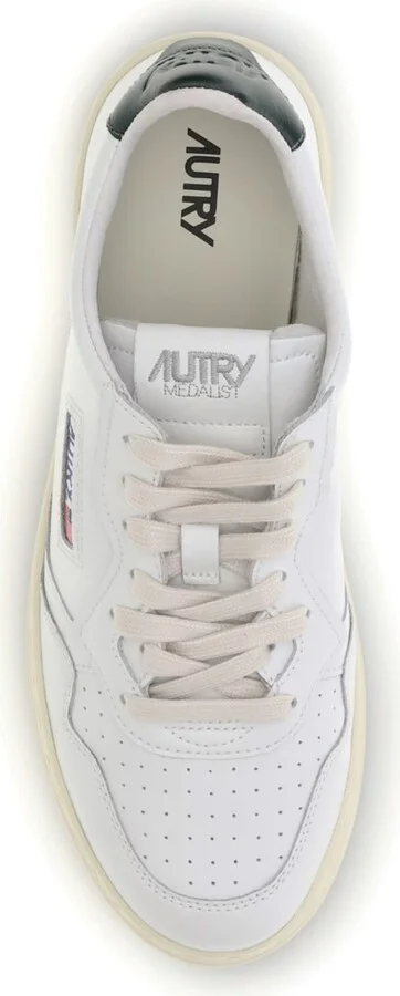 Medalist Low Sneakers - Image 4
