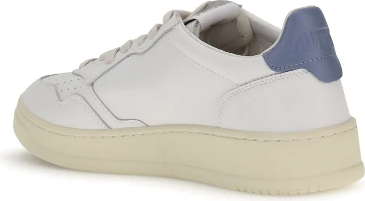 Medalist Low Sneakers - Image 3