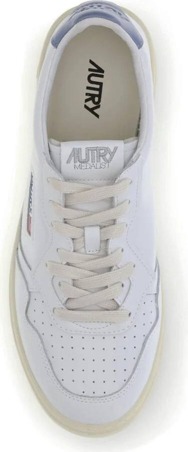 Medalist Low Sneakers - Image 4