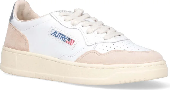 medalist Low Sneakers - Image 2