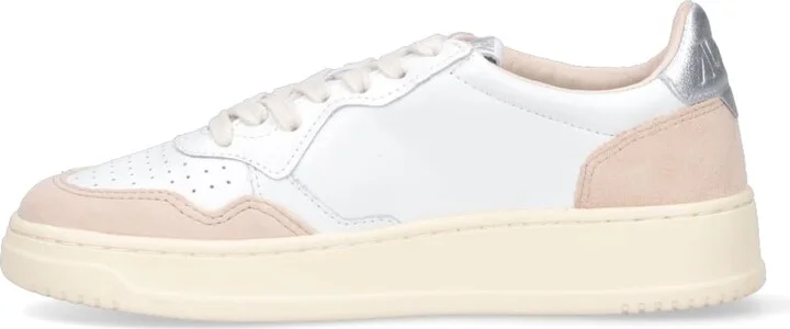 medalist Low Sneakers - Image 3