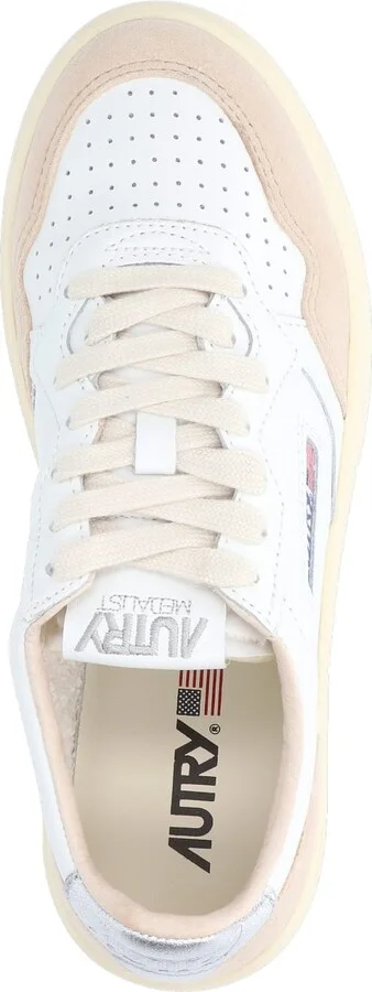 medalist Low Sneakers - Image 5