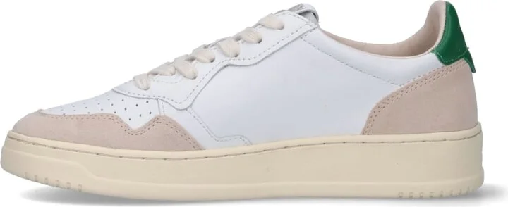 medalist Low Sneakers - Image 3