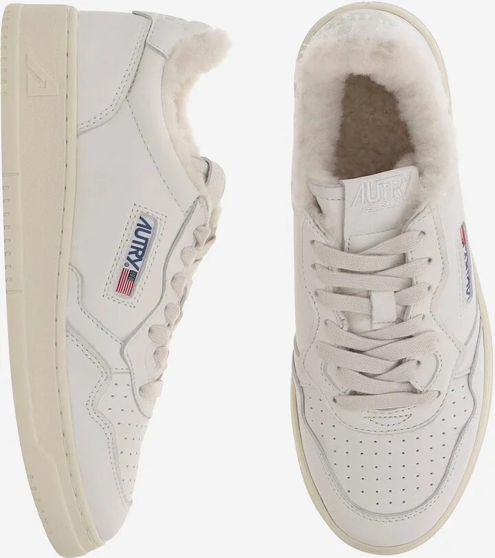 Medalist Low Sneakers - Image 2