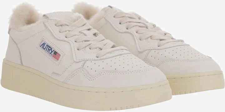 Medalist Low Sneakers - Image 3