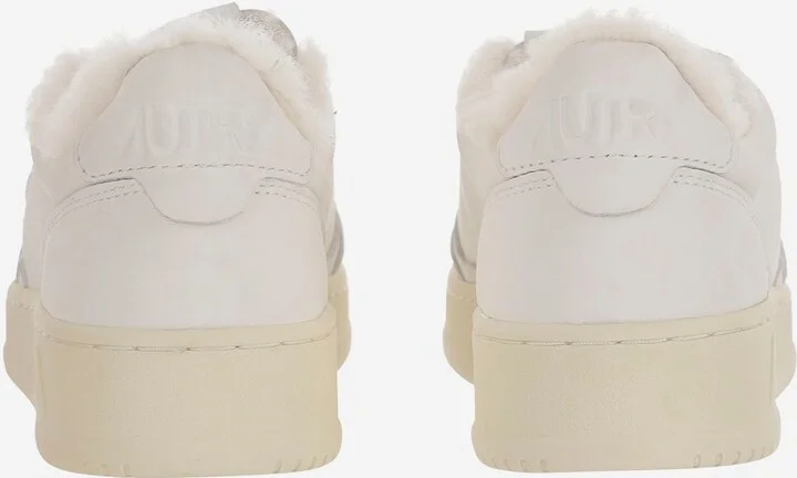 Medalist Low Sneakers - Image 4