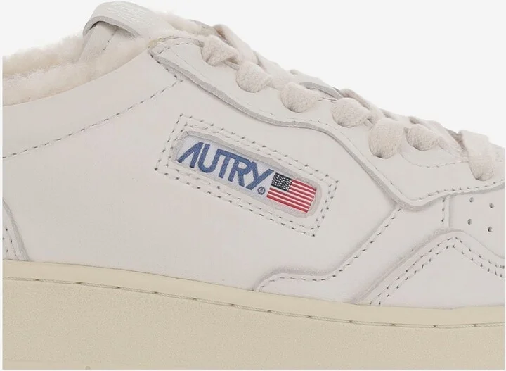 Medalist Low Sneakers - Image 5