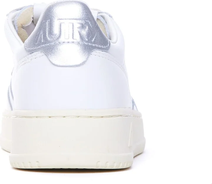Medalist Low Sneakers - Image 3