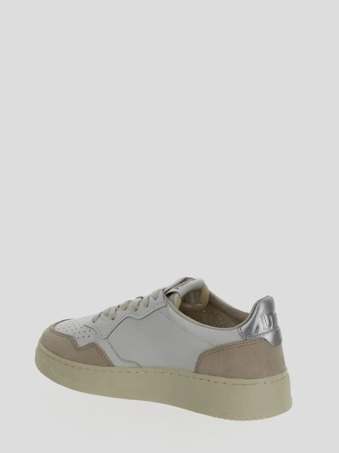Medalist Low Sneakers - Image 3