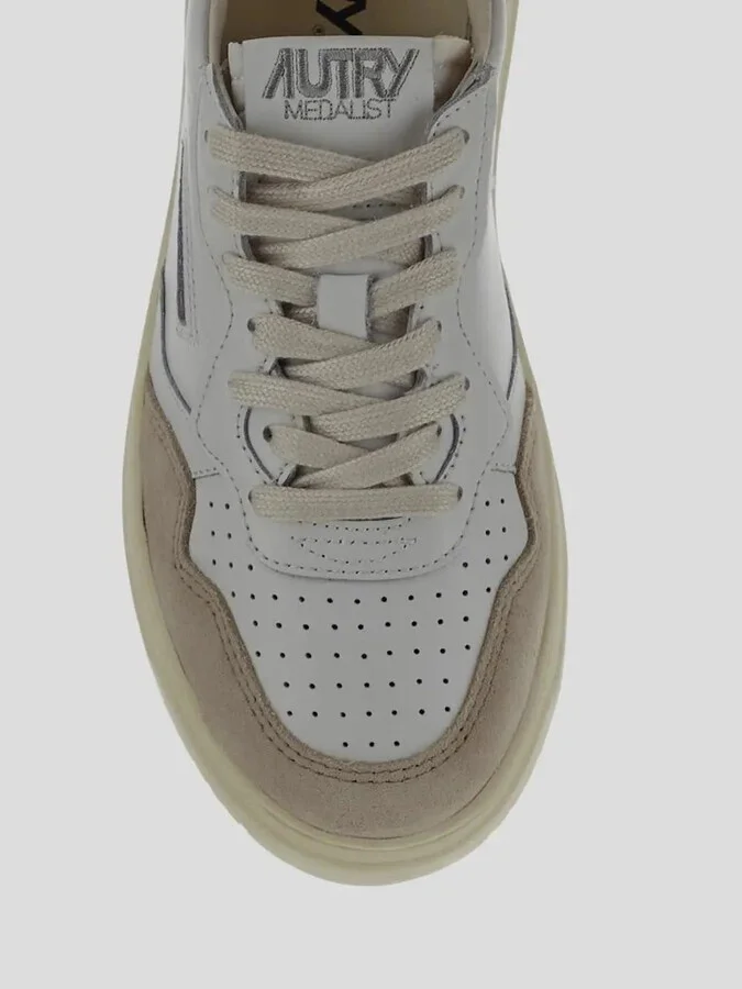Medalist Low Sneakers - Image 4
