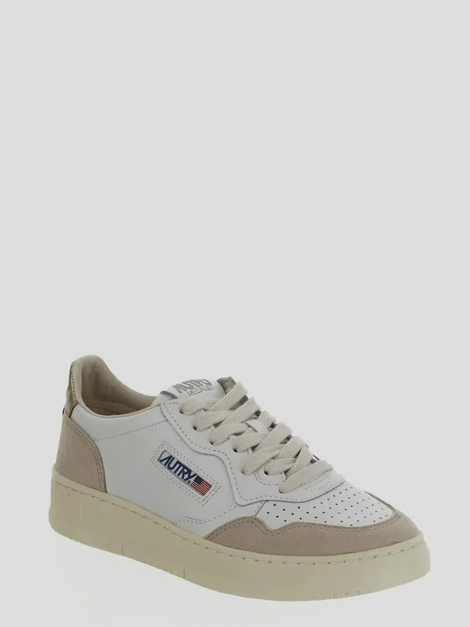 Medalist Low Sneakers - Image 2
