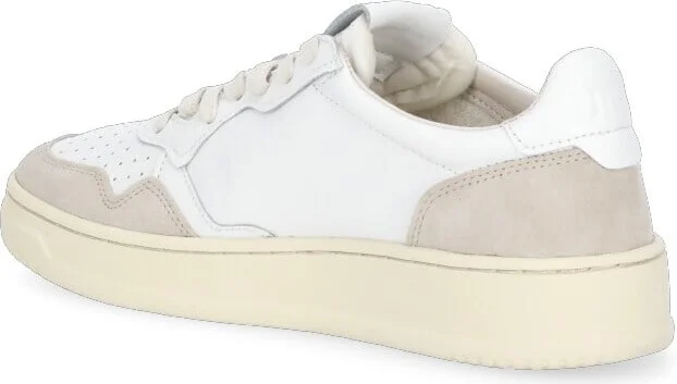 Medalist Low Sneakers - Image 4