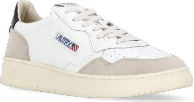 Medalist Low Sneakers - Image 3