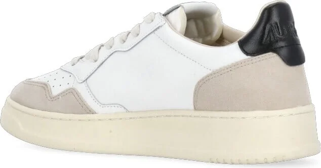 Medalist Low Sneakers - Image 4