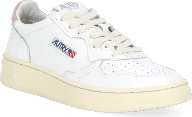 Medalist Low Sneakers - Image 3