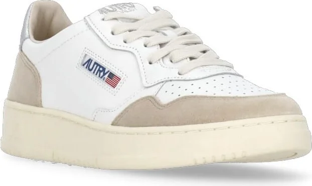 Medalist Low Sneakers - Image 3