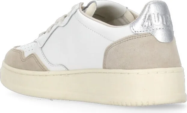Medalist Low Sneakers - Image 4