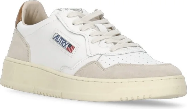 Medalist Low Sneakers - Image 3
