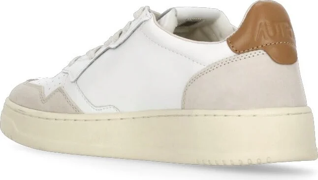 Medalist Low Sneakers - Image 4