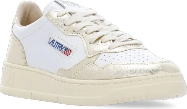 Medalist Low Sneakers - Image 3