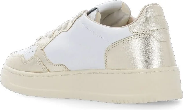 Medalist Low Sneakers - Image 4
