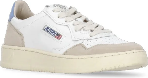 Medalist Low Sneakers - Image 3