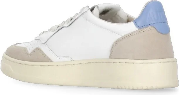 Medalist Low Sneakers - Image 4