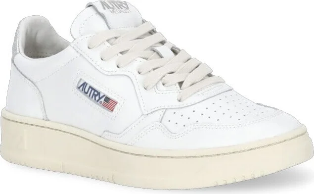 Medalist Low Sneakers - Image 3