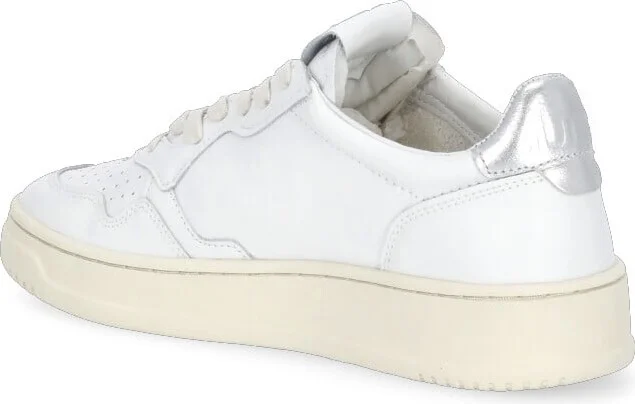 Medalist Low Sneakers - Image 4
