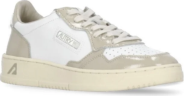 Medalist Low Sneakers - Image 3