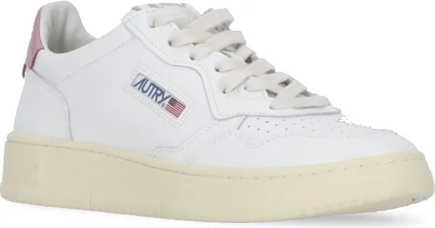 Medalist Low Sneakers - Image 3