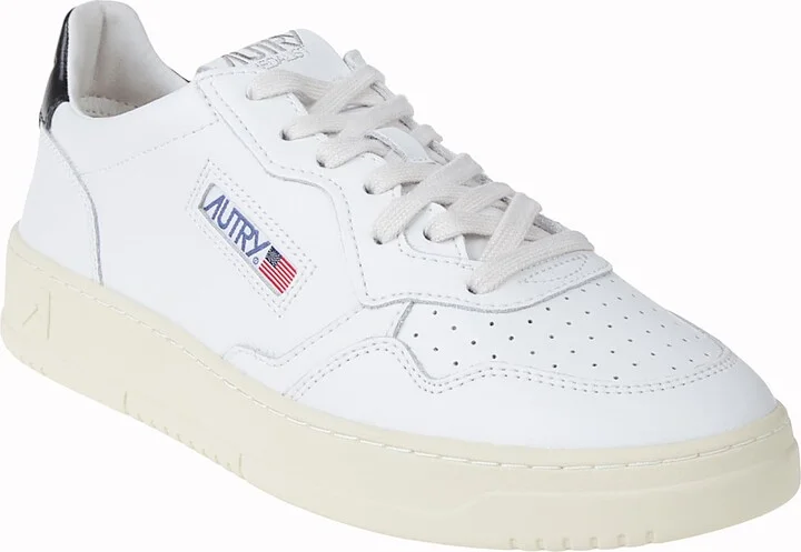 Medalist Low Sneakers - Image 2