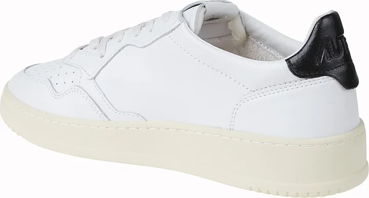 Medalist Low Sneakers - Image 3