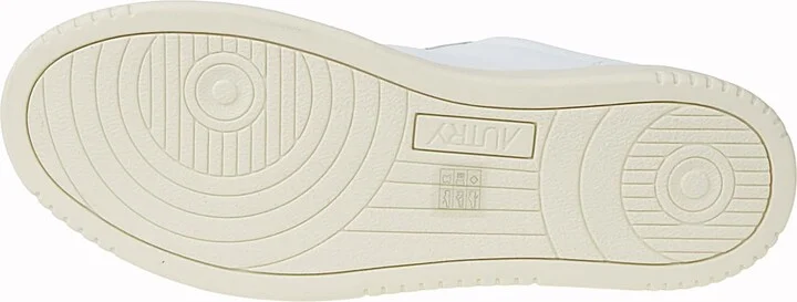 Medalist Low Sneakers - Image 4
