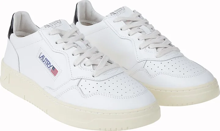 Medalist Low Sneakers - Image 5