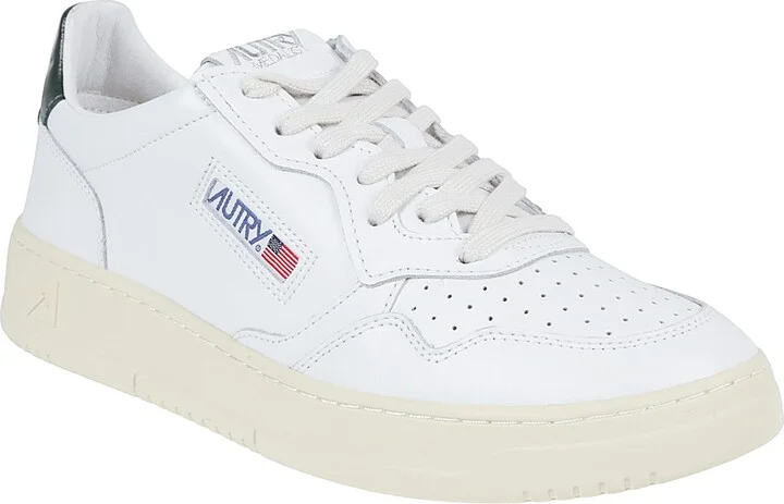 Medalist Low Sneakers - Image 2