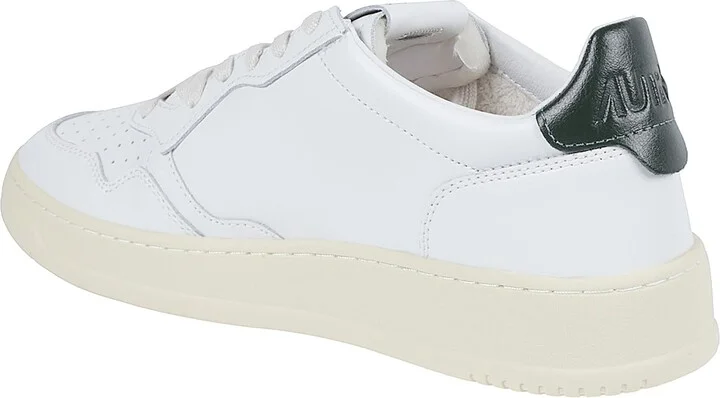 Medalist Low Sneakers - Image 3