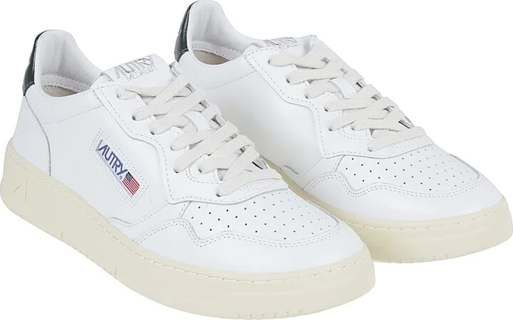 Medalist Low Sneakers - Image 4
