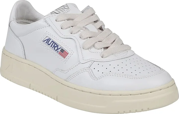 Medalist Low Sneakers - Image 2
