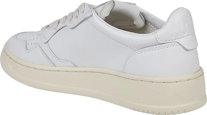 Medalist Low Sneakers - Image 3