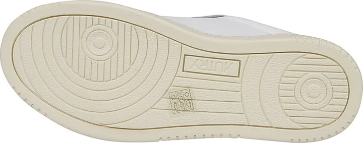 Medalist Low Sneakers - Image 4