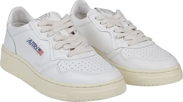 Medalist Low Sneakers - Image 5