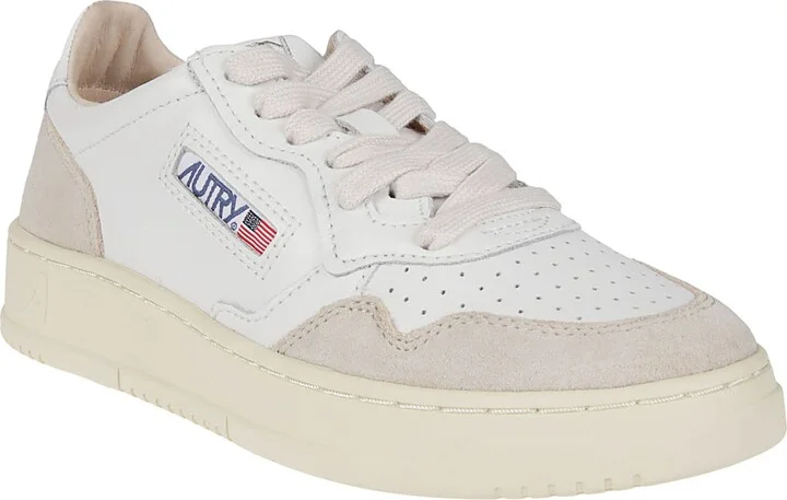 Medalist Low Sneakers - Image 2