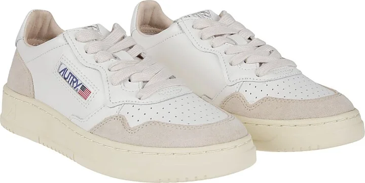 Medalist Low Sneakers - Image 5