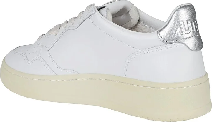 Medalist Low Sneakers - Image 3