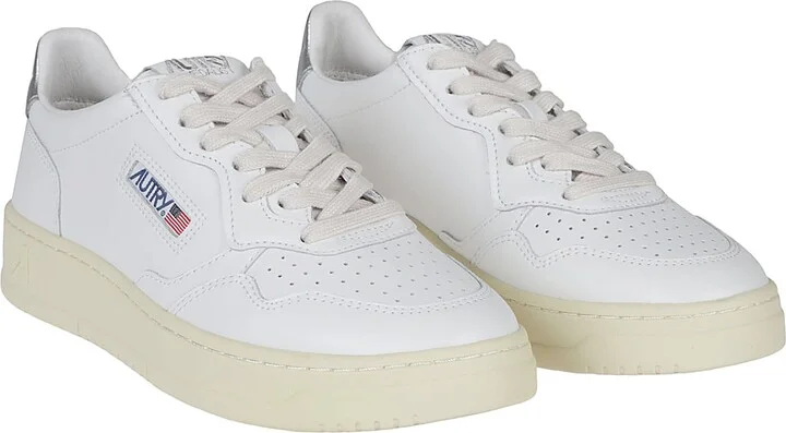 Medalist Low Sneakers - Image 5