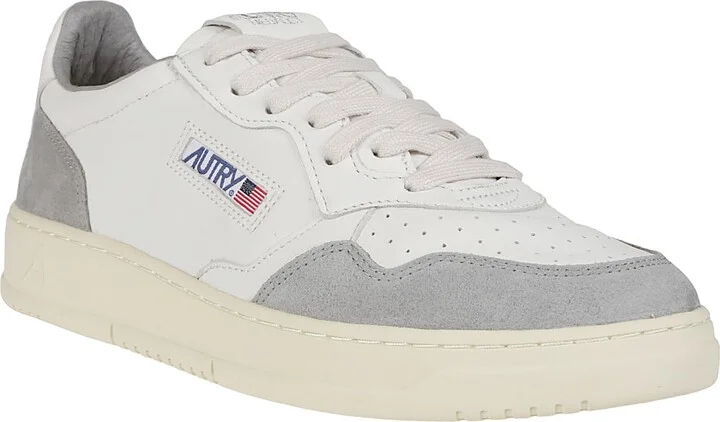 Medalist Low Sneakers - Image 2