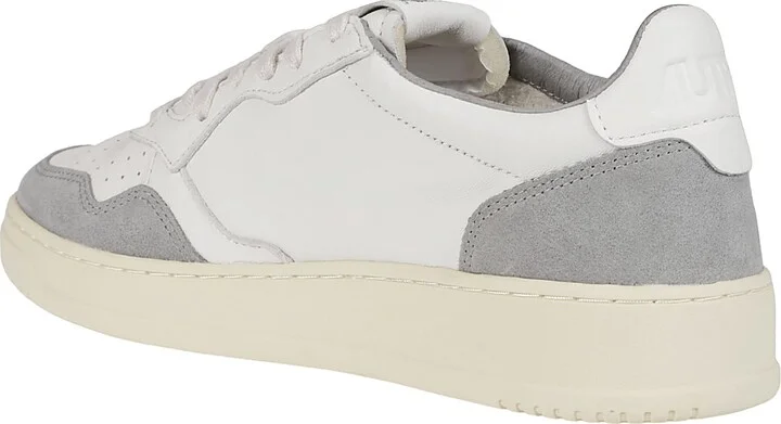 Medalist Low Sneakers - Image 3