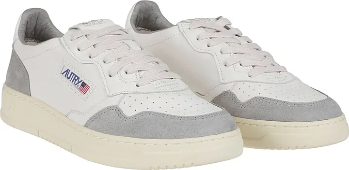Medalist Low Sneakers - Image 5